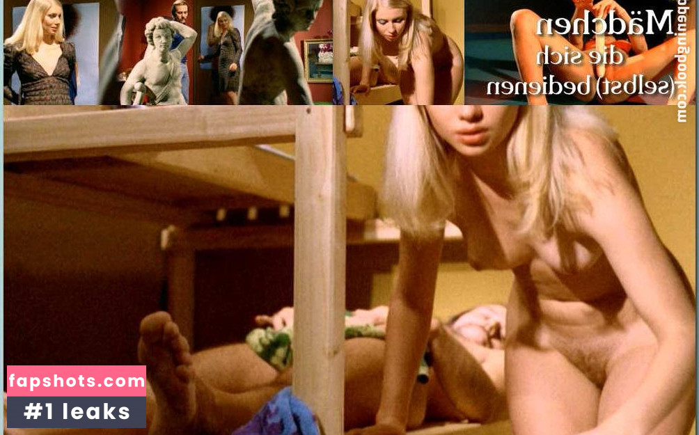 Marianne Dupont gallery photo #11