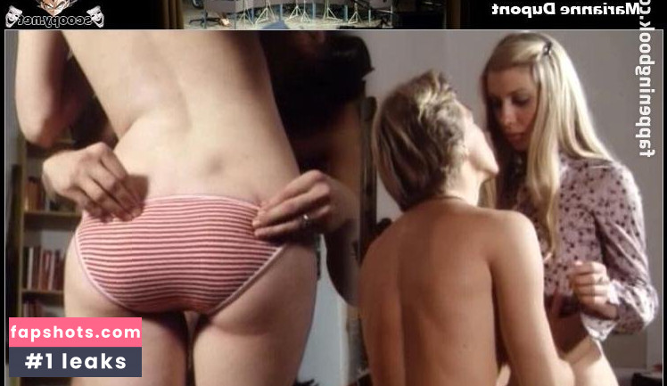 Marianne Dupont gallery photo #12