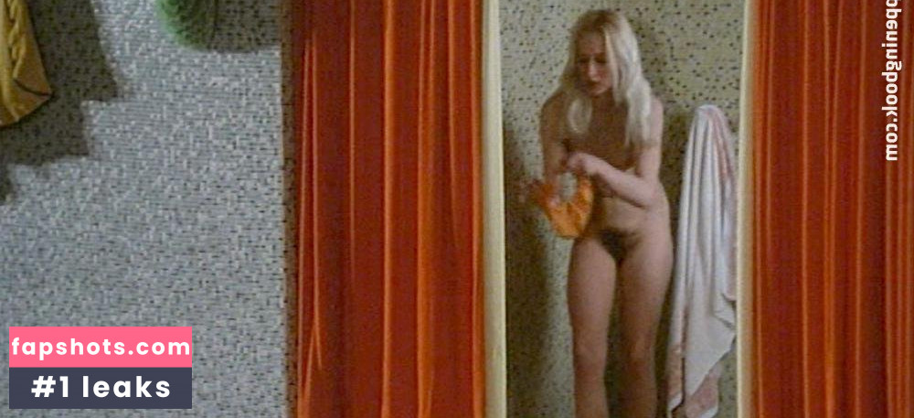 Marianne Dupont nude babe gallery