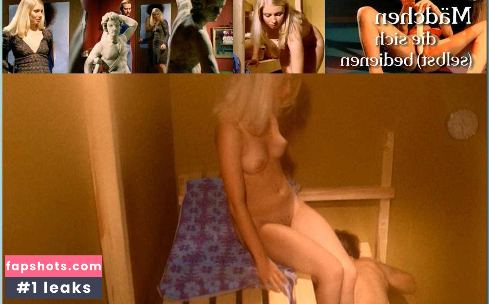 Marianne Dupont gallery photo #3