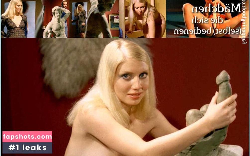 Marianne Dupont gallery photo #4