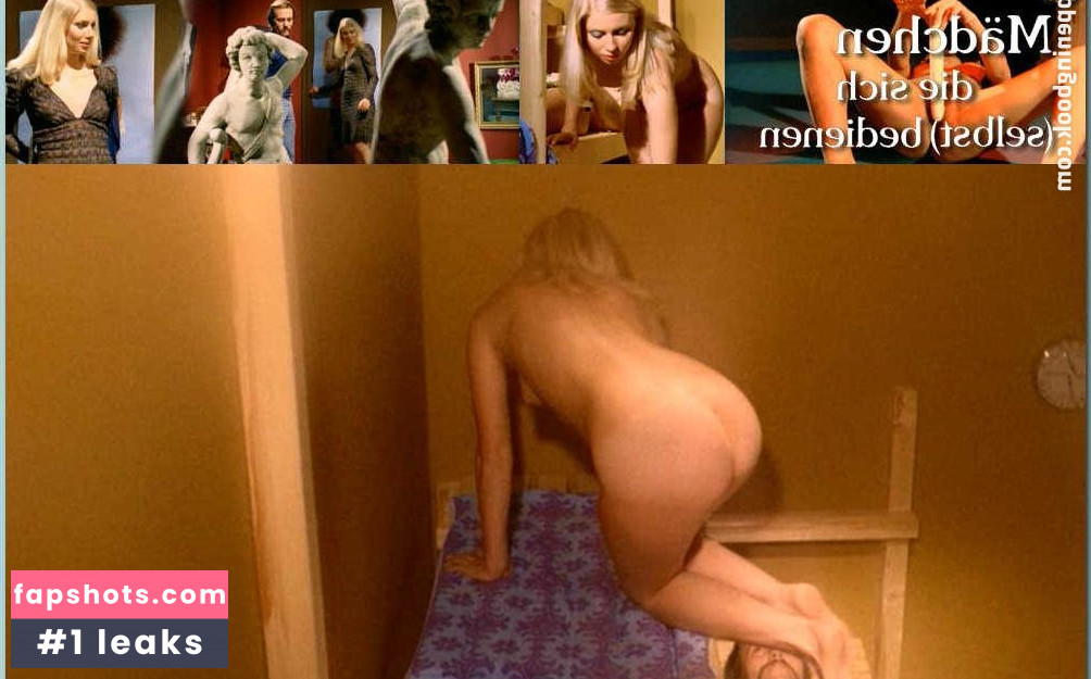 Marianne Dupont gallery photo #5