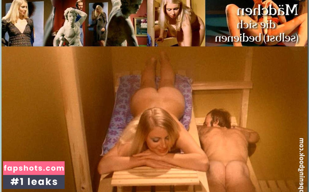 Marianne Dupont gallery photo #6