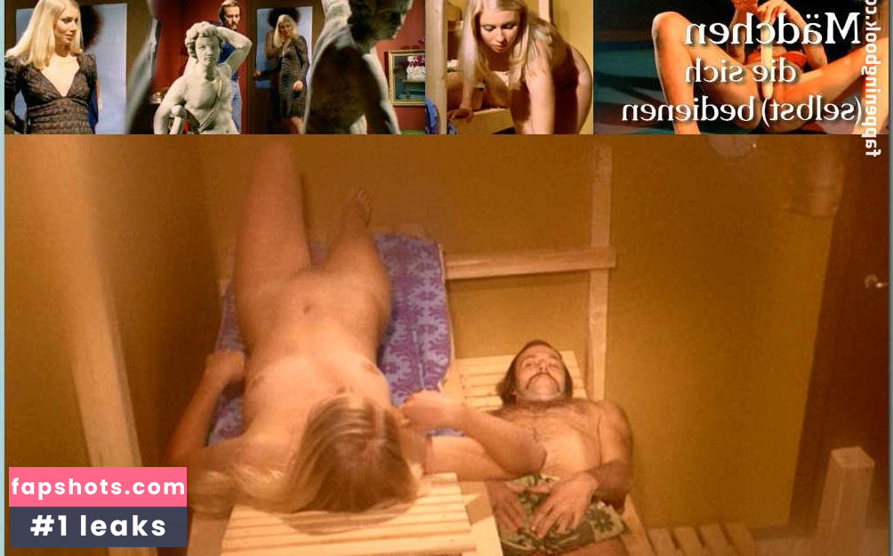 Marianne Dupont gallery photo #9