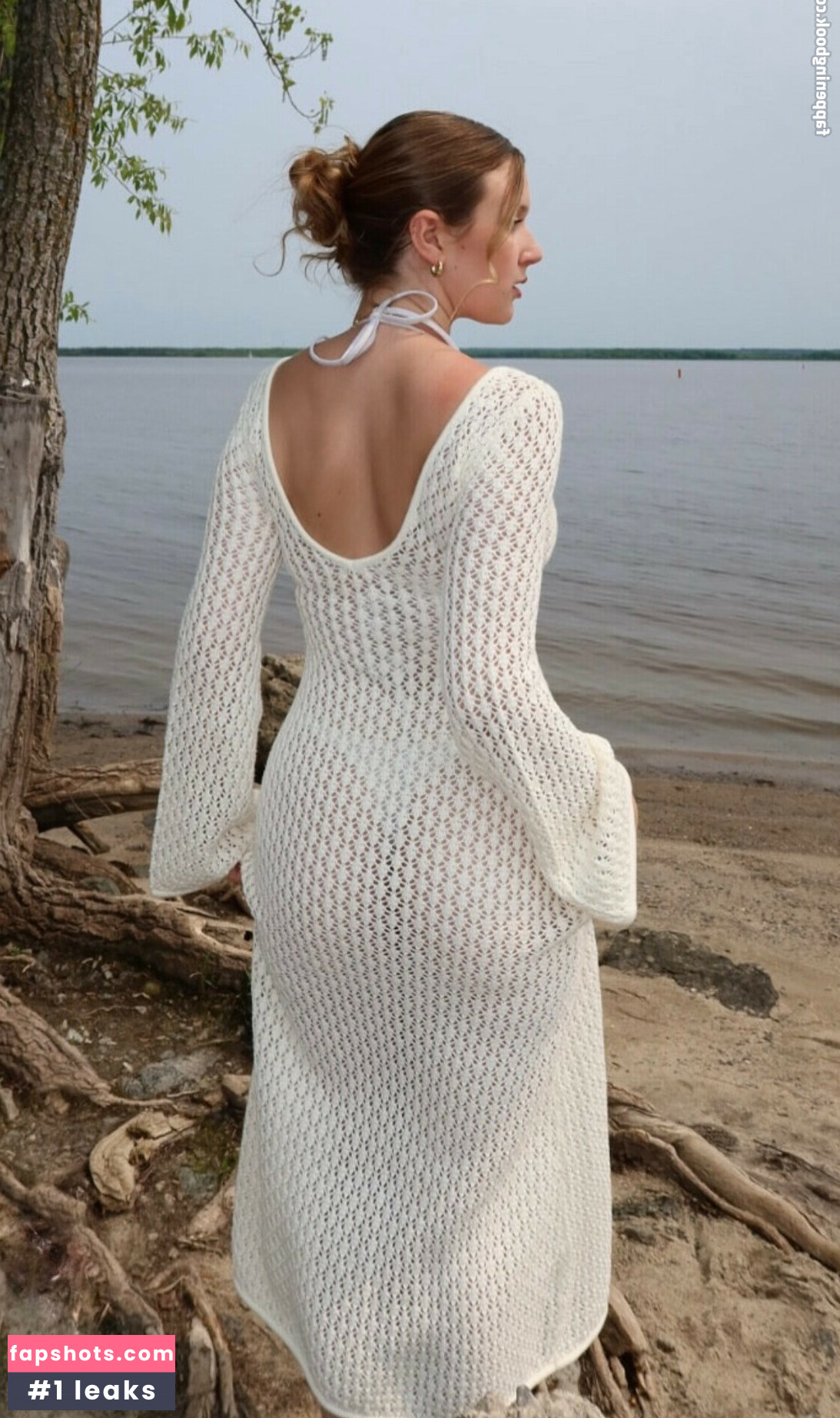 Marianne Filiatrault nude babe gallery