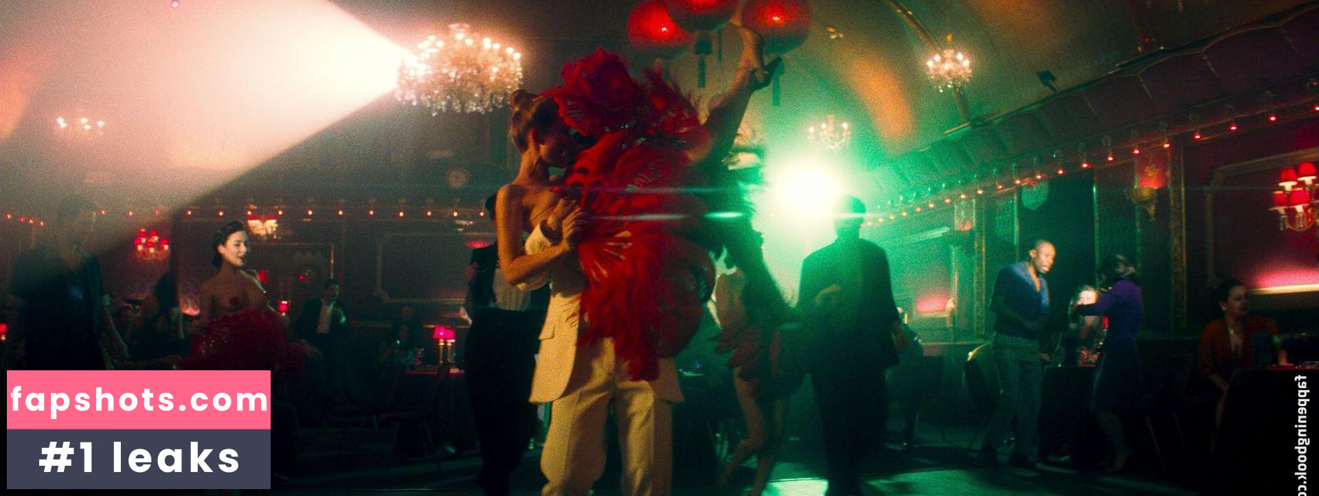 Marianne Prinelle gallery photo #2