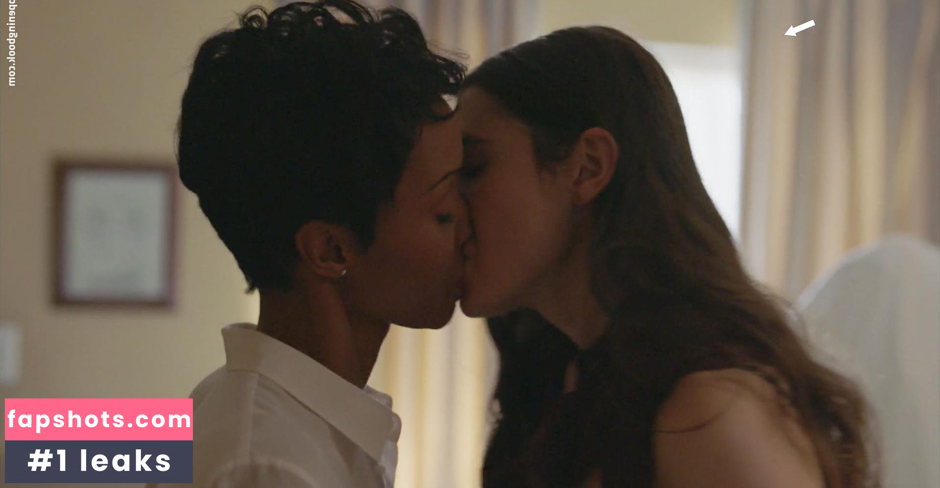 Marianne Rendón gallery photo #5