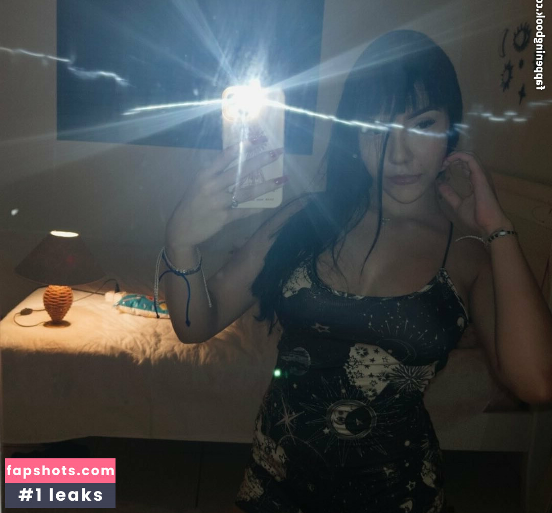 mariany_luchini Nude Leaks OnlyFans Photos #6 - Fapshots