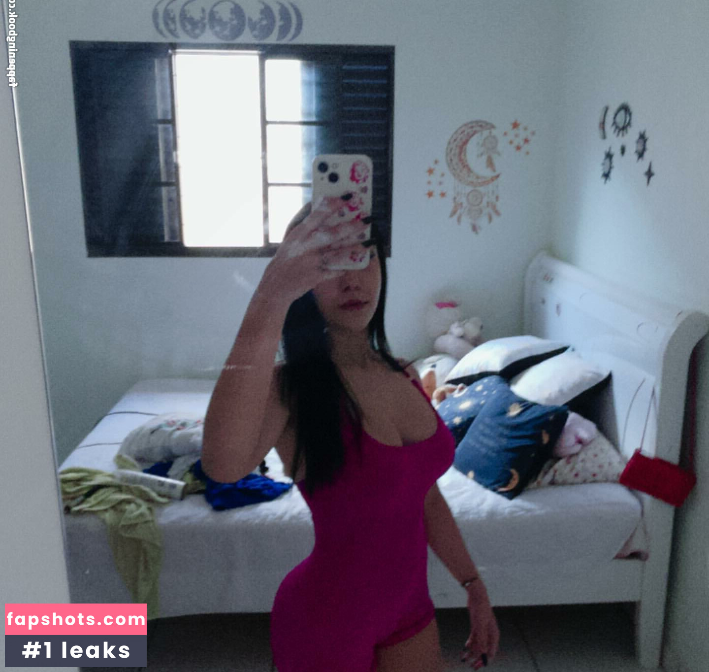 mariany_luchini Nude Leaks OnlyFans Photos #8 - Fapshots