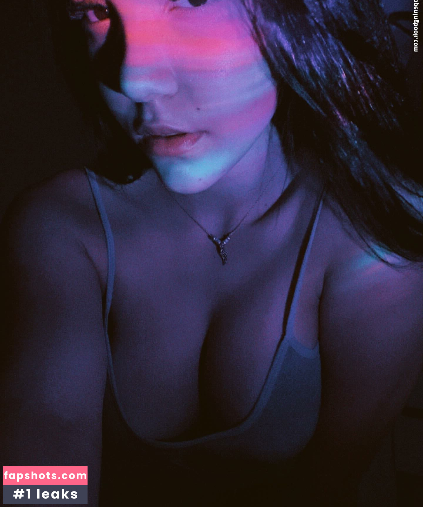 mariany_luchini Nude Leaks OnlyFans Photos #9 - Fapshots