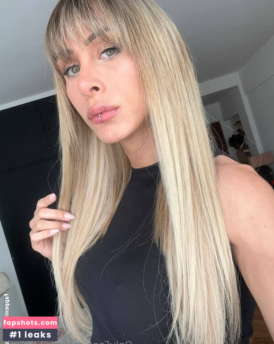 mariapia.ts gallery photo #14