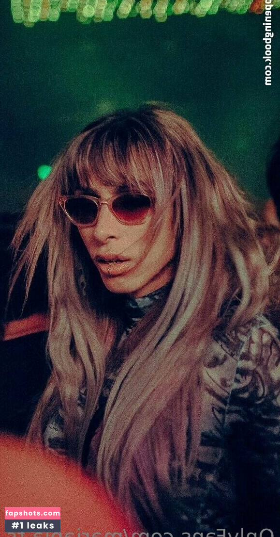 mariapia.ts gallery photo #38