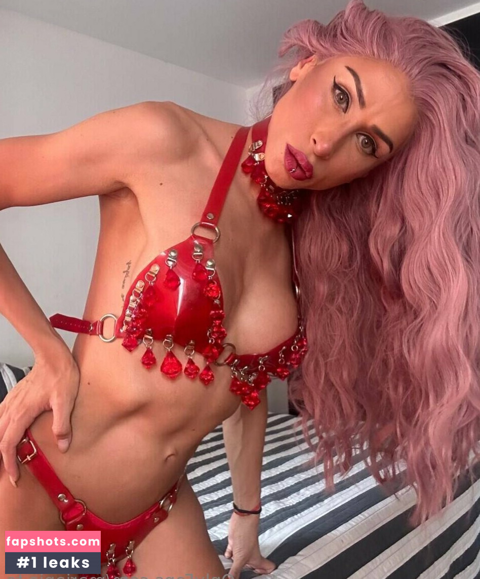 mariapia.ts gallery photo #8