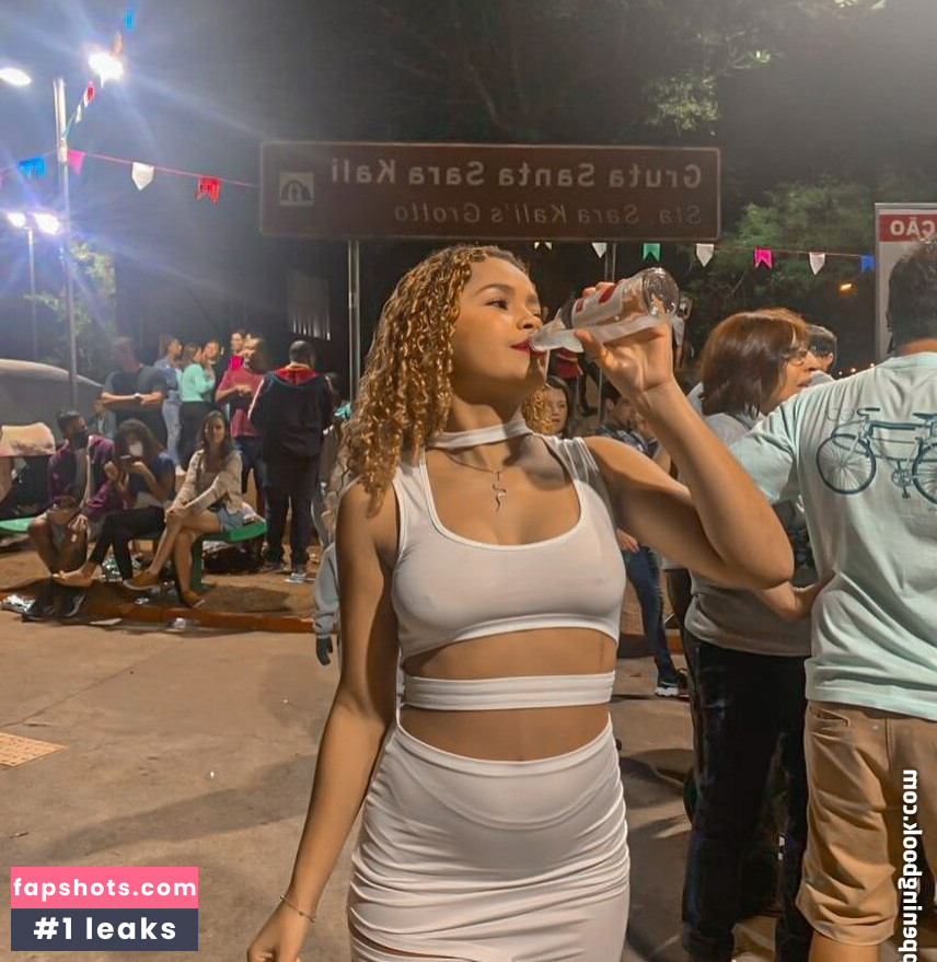 Mariarochaaaa Nahé úniky fotek pouze od fanoušků #6 - Fapshots