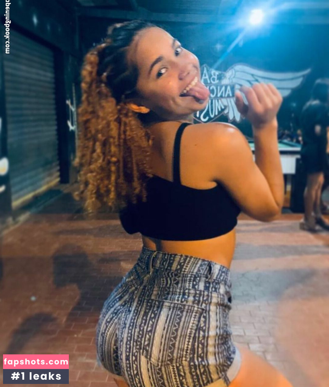 Mariarochaaaa Nahé úniky fotek pouze od fanoušků #10 - Fapshots