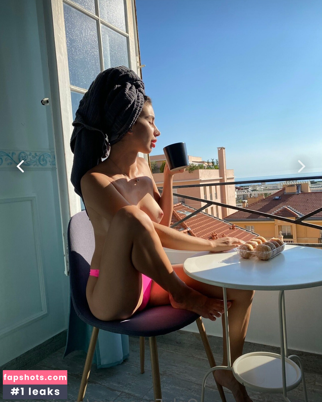 Mariaswan Nahé úniky fotek pouze od fanoušků #3 - Fapshots