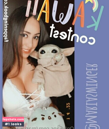 mariaswinger gallery photo #11