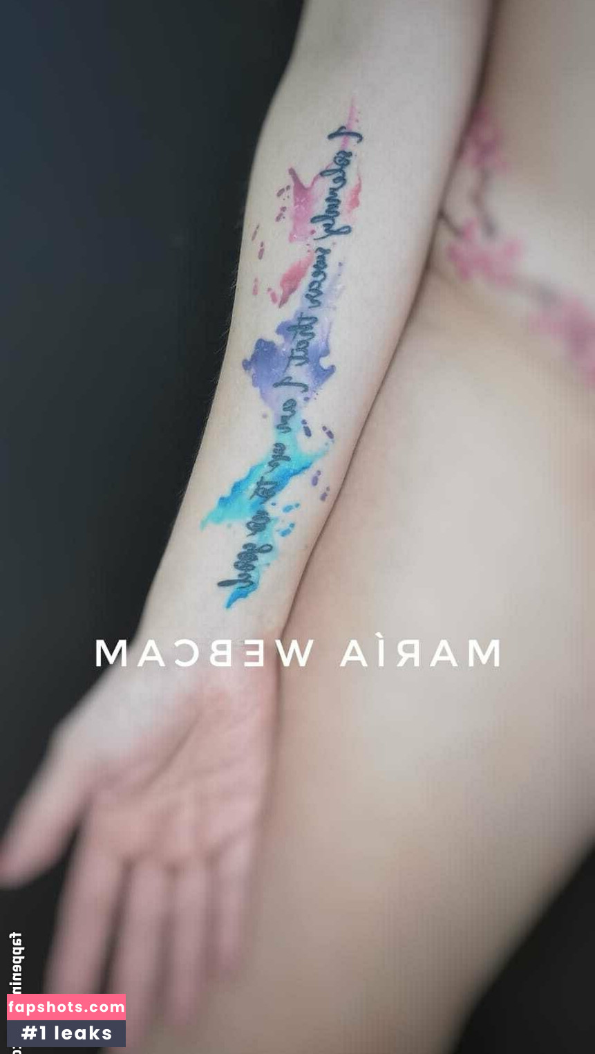 mariaswinger gallery photo #3