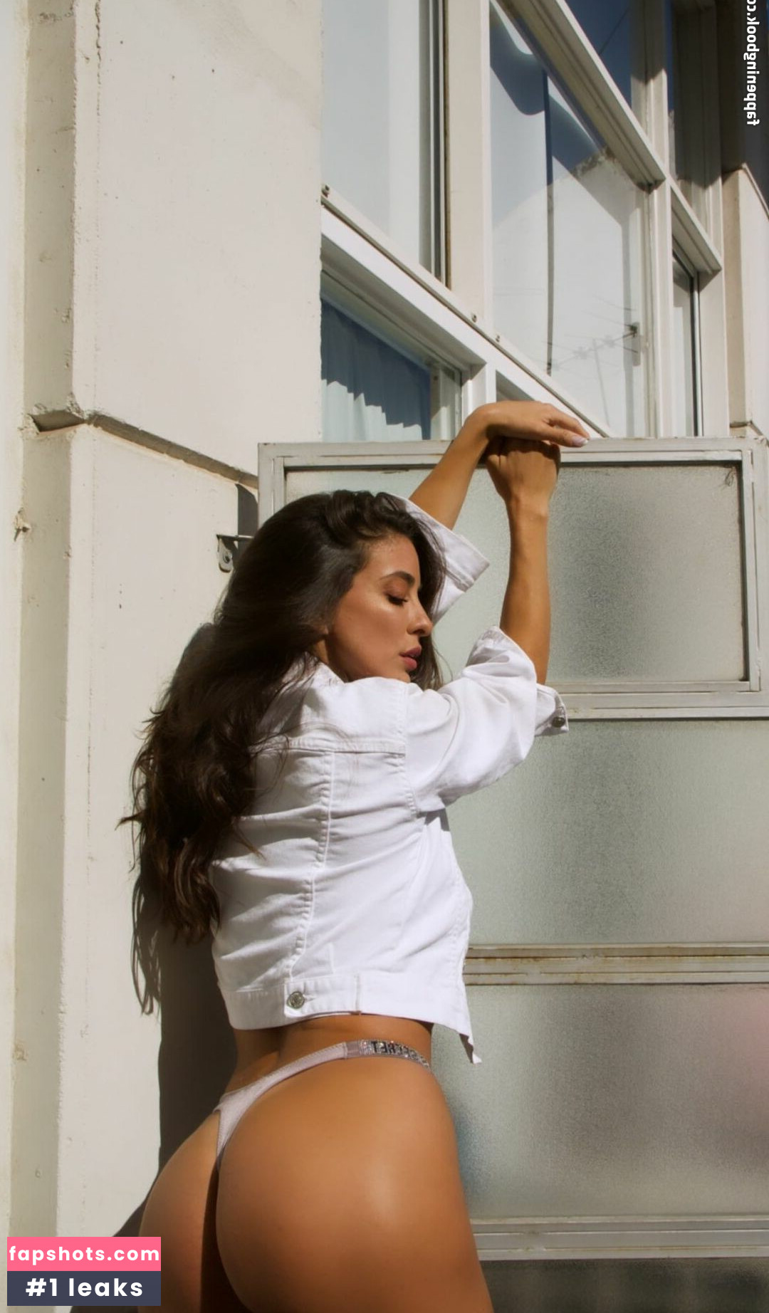 Maribel Fdez gallery photo #4