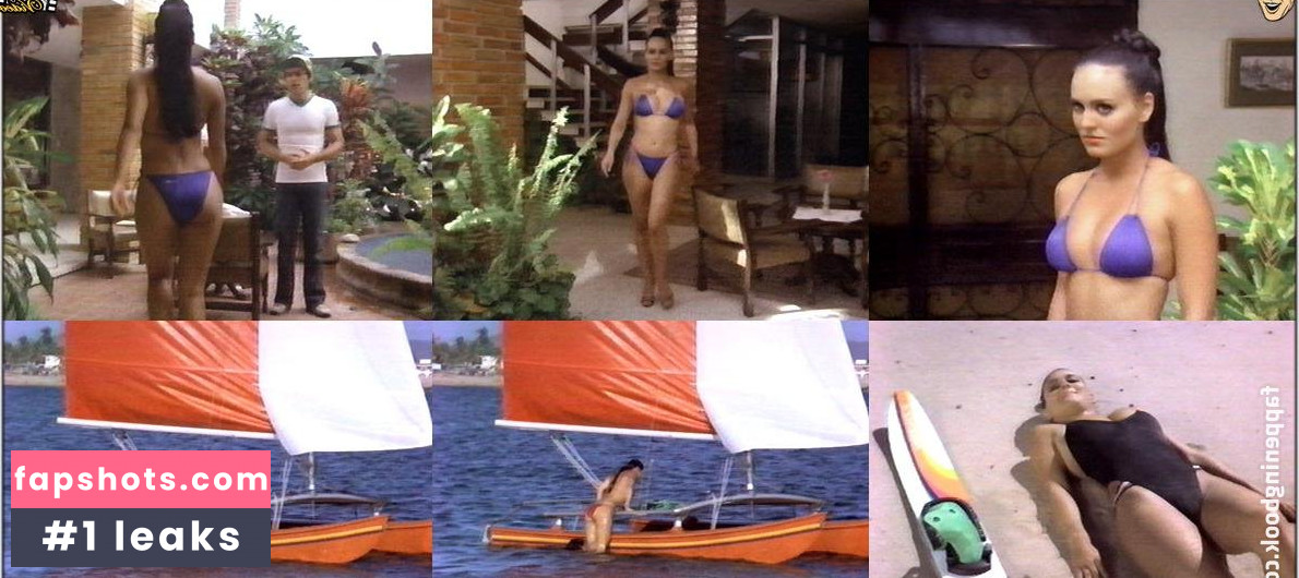 Maribel Guardia Filtración Desnuda OnlyFans Foto #48 - Fapshots