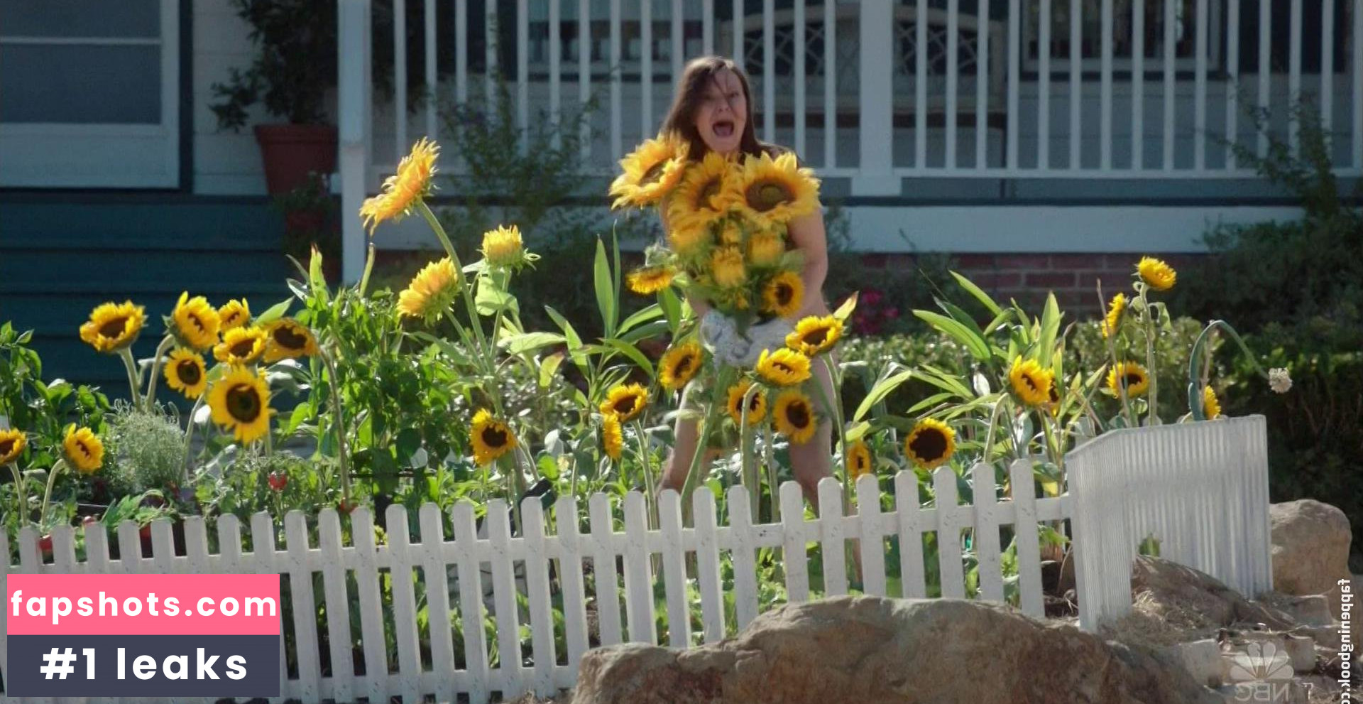 Maribeth Monroe gallery photo #2