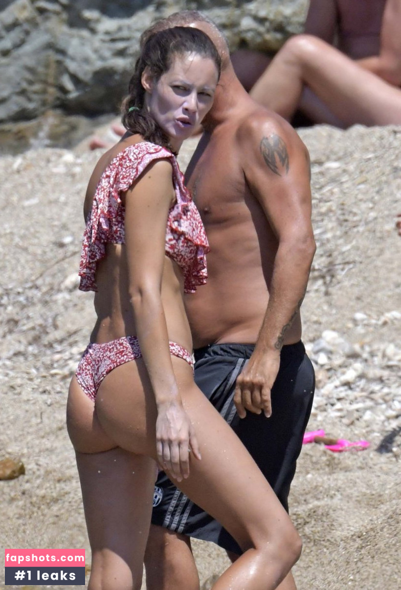 Marica Pellegrinelli gallery photo #8