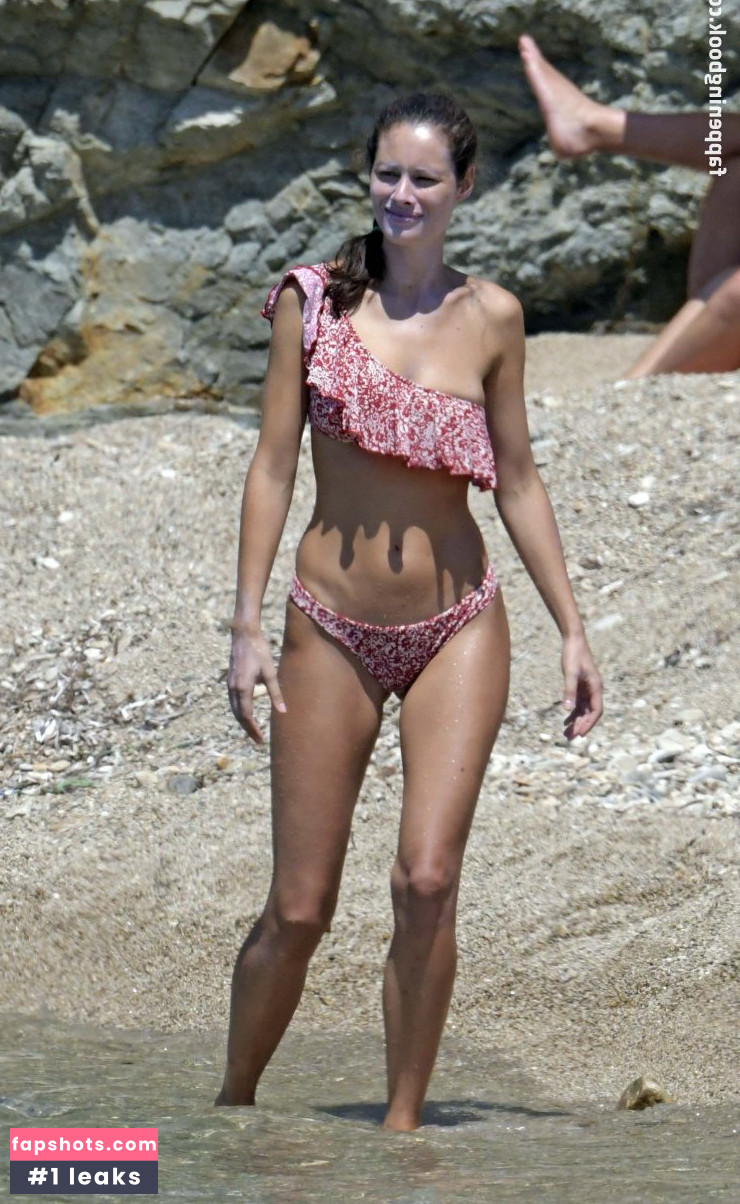 Marica Pellegrinelli gallery photo #10