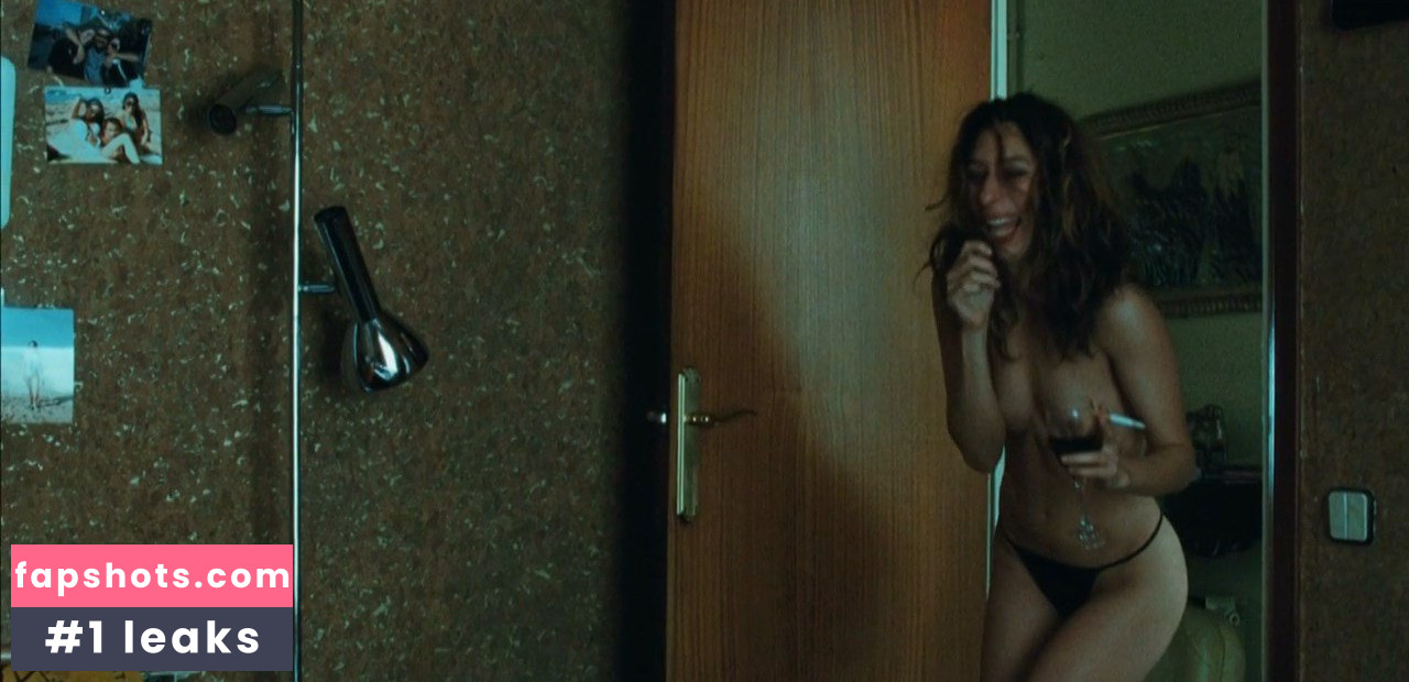 Maricel Álvarez Nude Leaks OnlyFans Photos #6 - LeakJerk