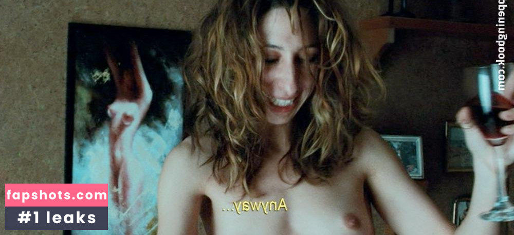 Maricel Álvarez Nude Leaks OnlyFans Photos #8 - LeakJerk