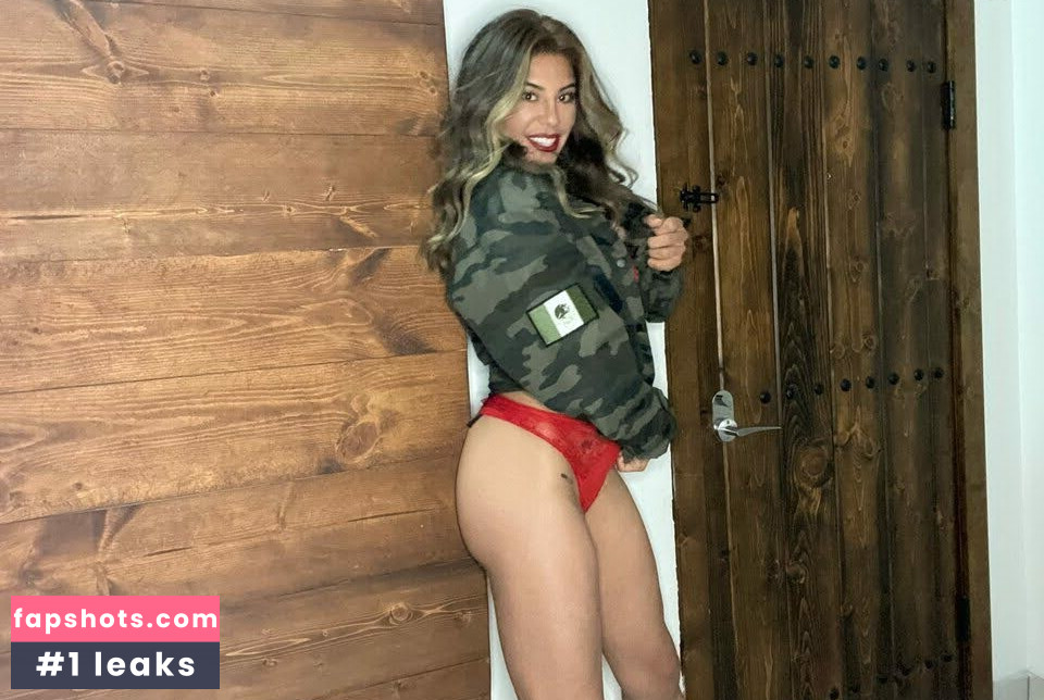 Maricela Cornejo gallery photo #11