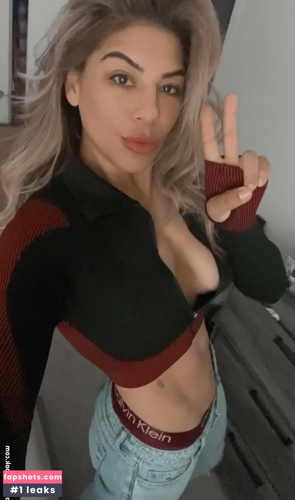 Maricela Cornejo gallery photo #3