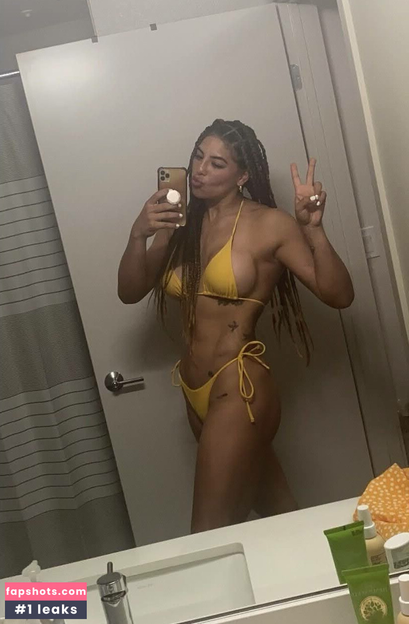 Maricela Cornejo gallery photo #5