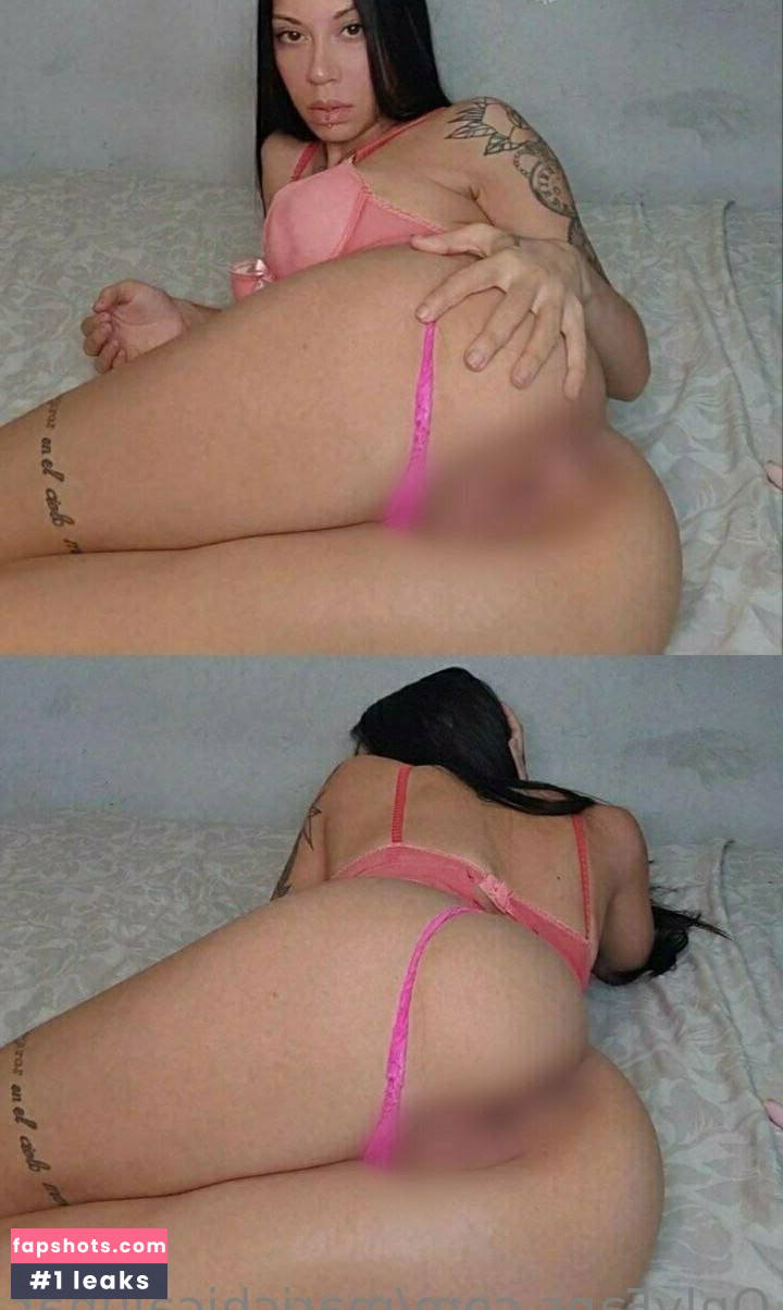 marichicalunar gallery photo #9