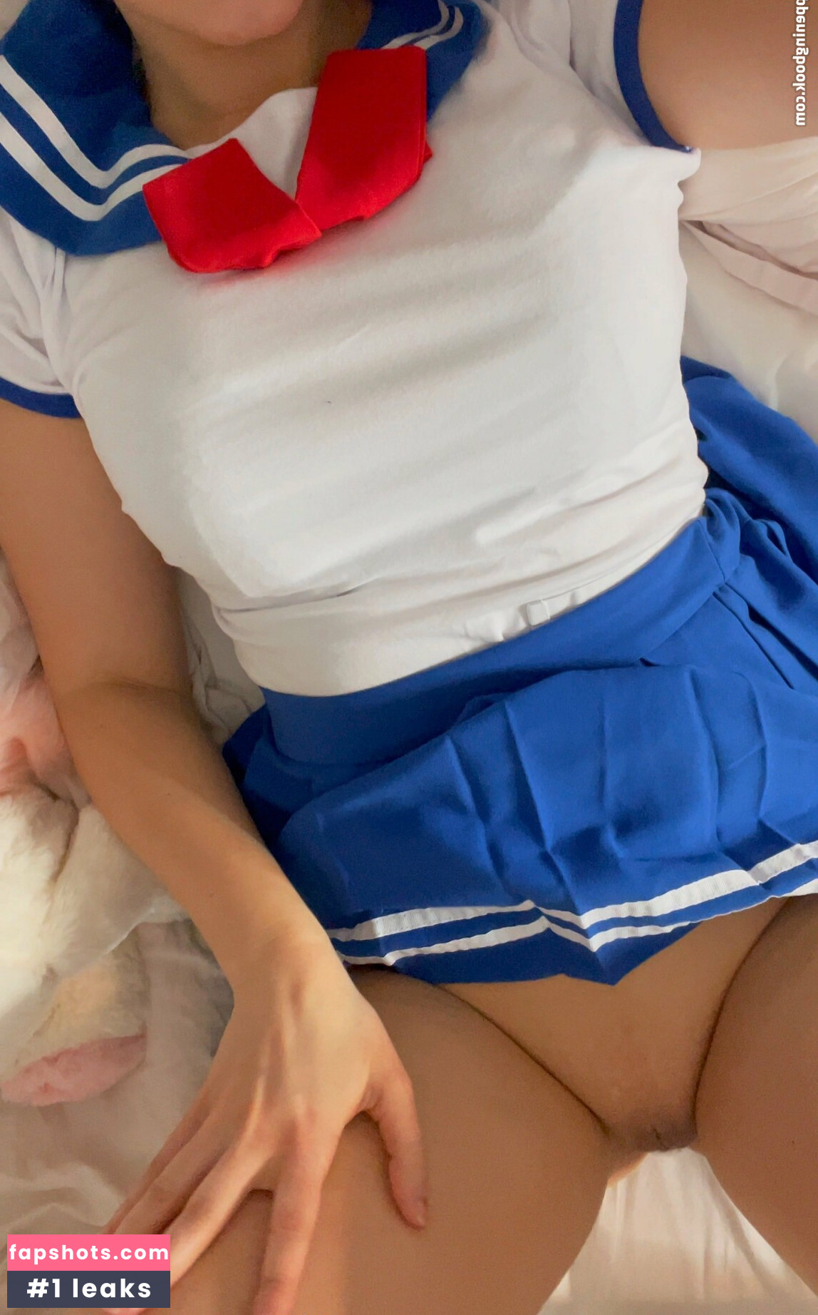 Marie Agricultora Filtración Desnuda OnlyFans Foto #29 - Fapshots