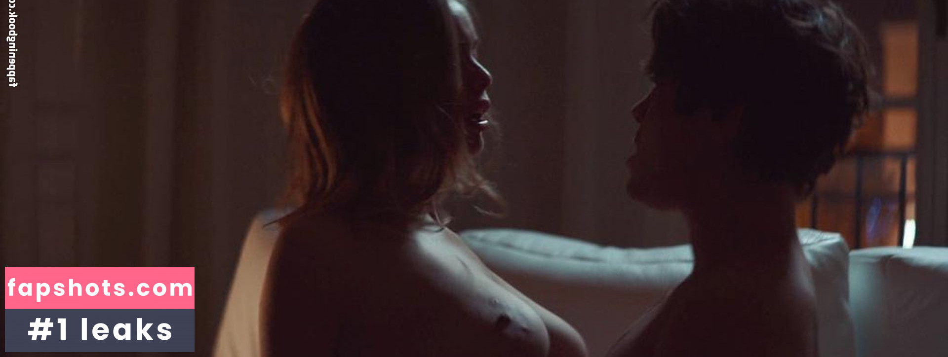 Marie-Ange Casta gallery photo #2