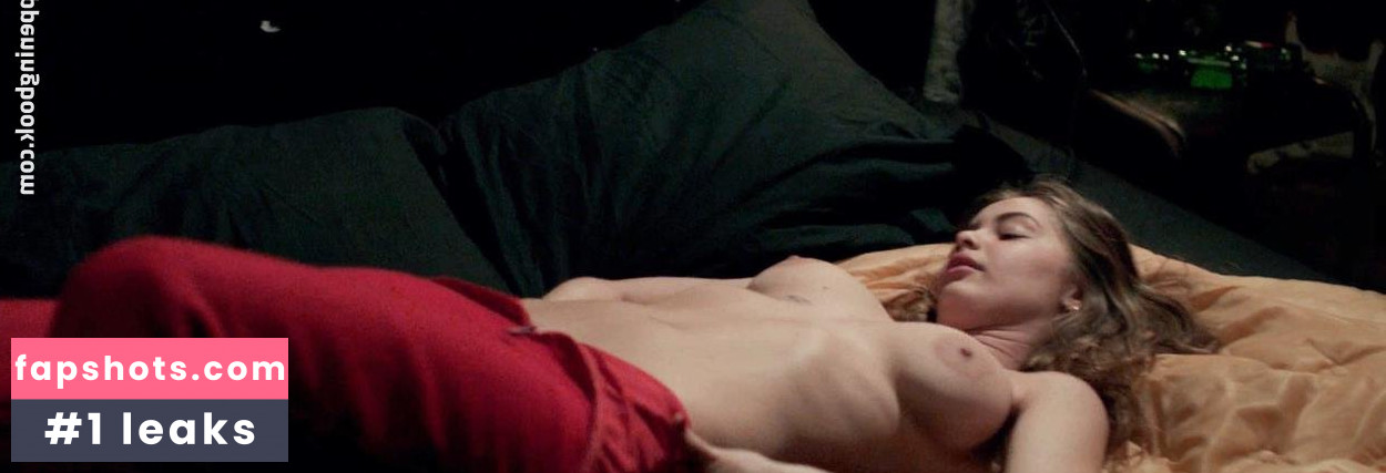 Marie-Ange Casta gallery photo #13