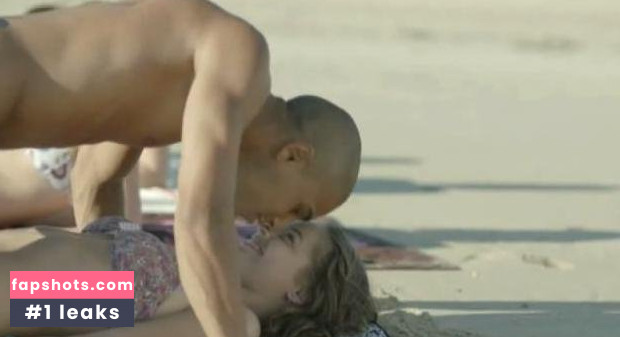 Marie-Ange Casta nude babe gallery