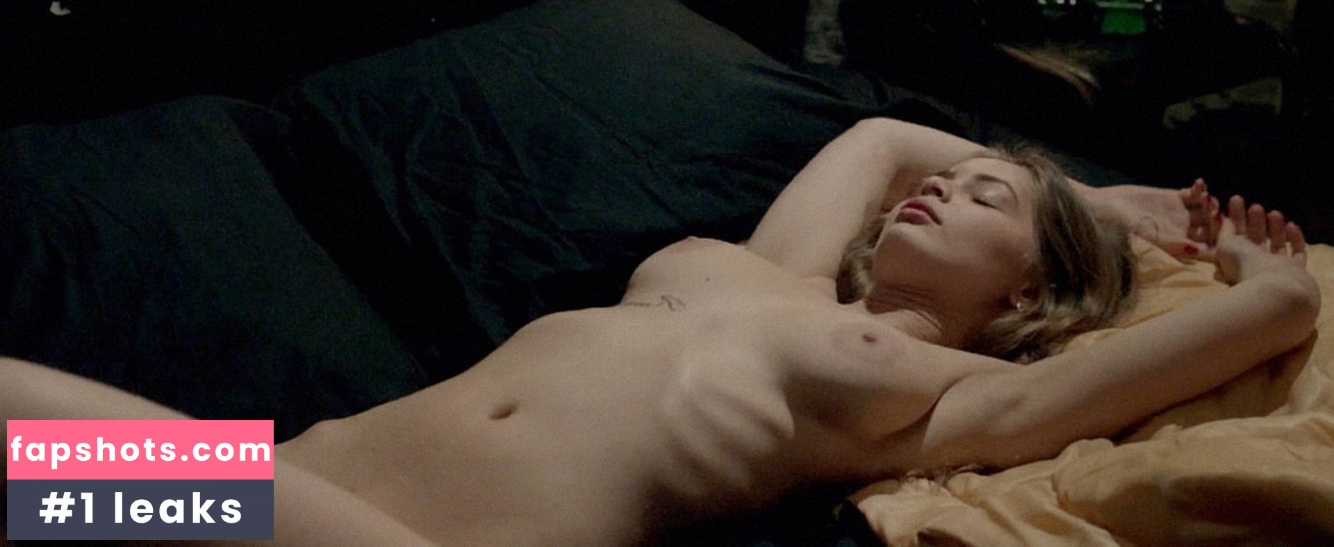 Marie-Ange Casta Nacktheit OnlyFans Fotos #21 - Fapshots