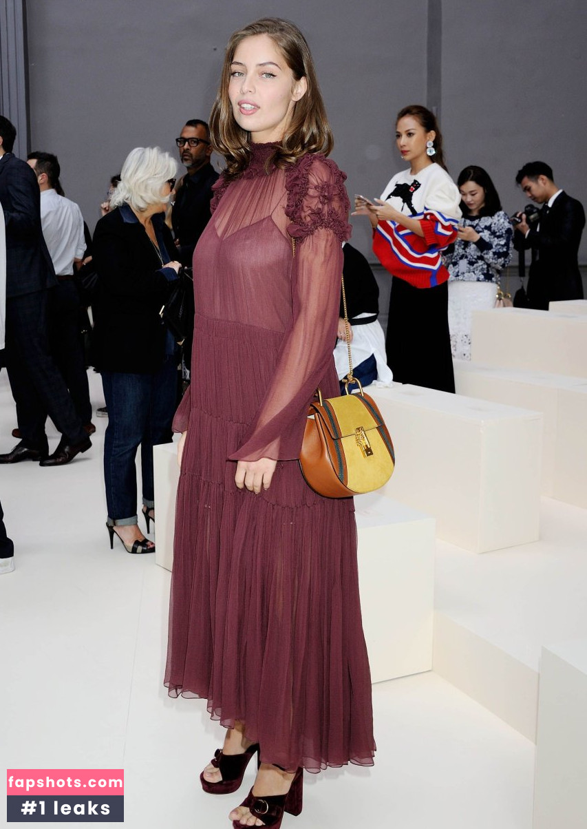 Marie-Ange Casta Nacktheit OnlyFans Fotos #22 - Fapshots