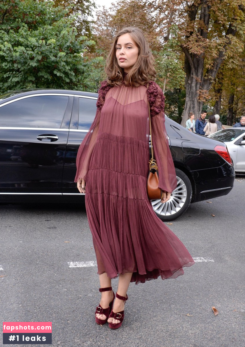 Marie-Ange Casta Nacktheit OnlyFans Fotos #27 - Fapshots