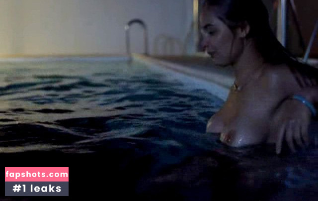 Marie-Ange Casta gallery photo #4