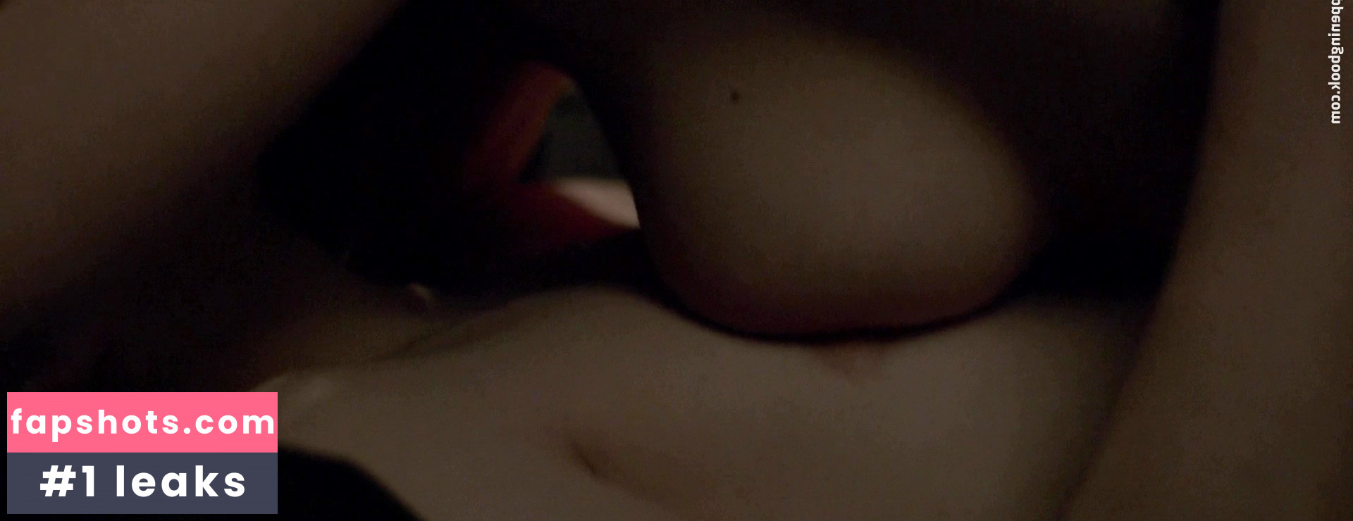 Marie-Ange Casta gallery photo #5