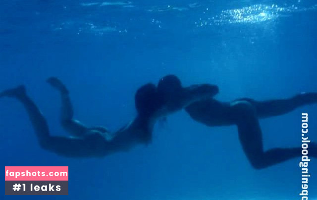 Marie-Ange Casta gallery photo #7