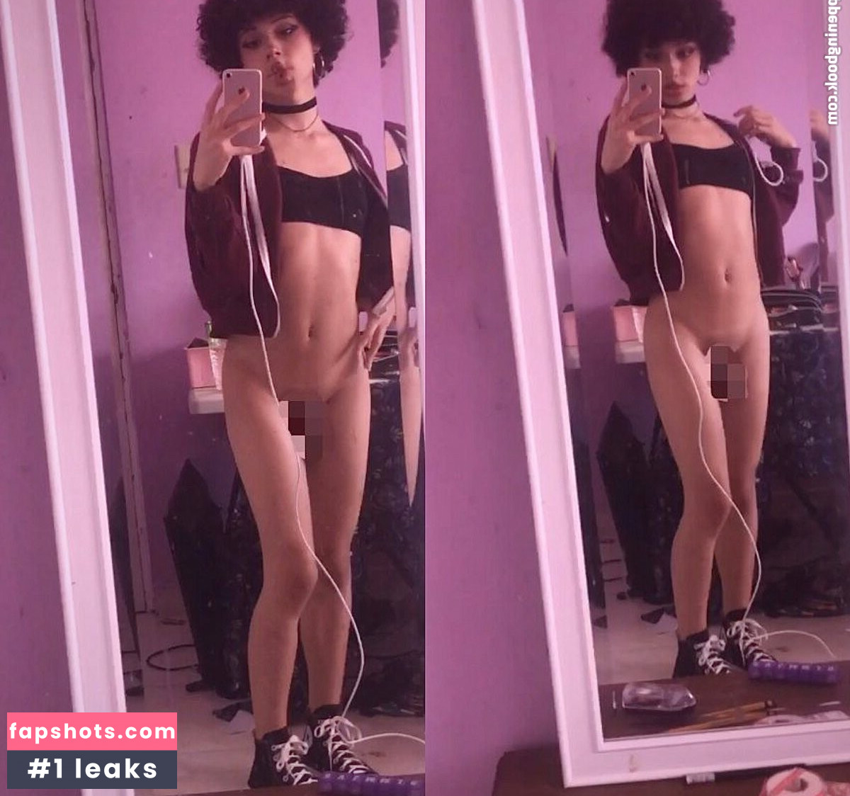 Marie Antoinette 2077 Nahé úniky fotek pouze od fanoušků #10 - Fapshots