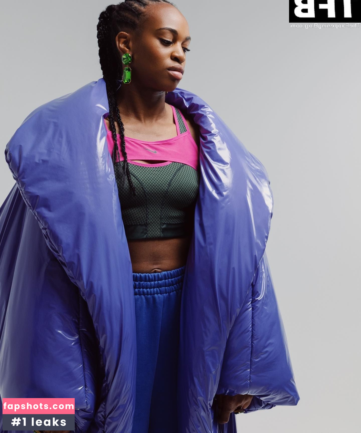 Marie-Antoinette Katoto