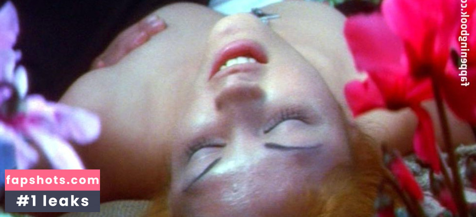 Marie Antoinette Nahé úniky fotek pouze od fanoušků #6 - Fapshots