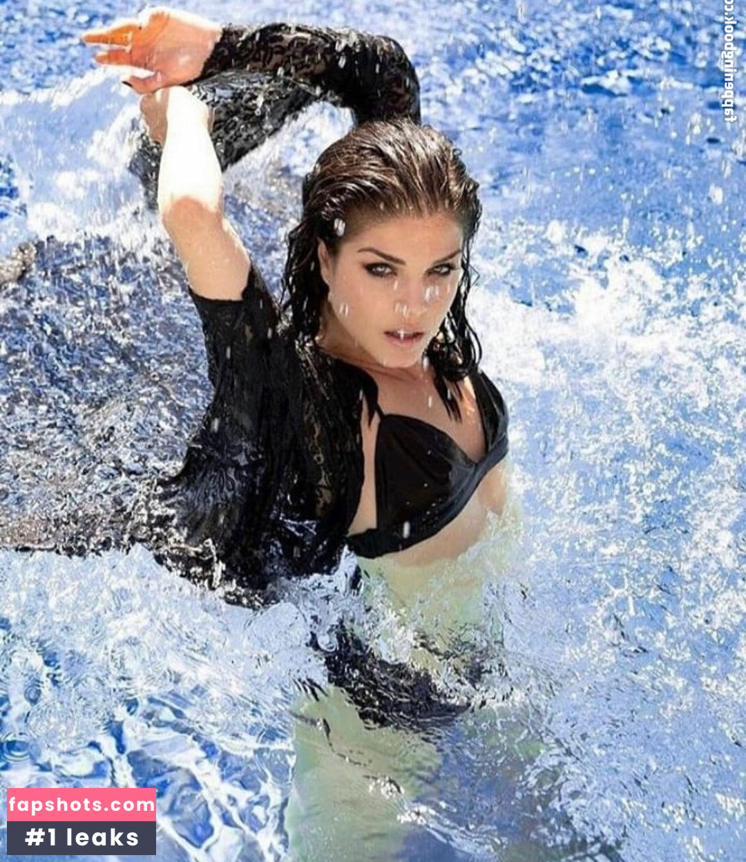 Marie Avgeropoulos gallery photo #20