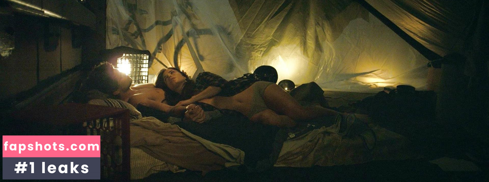 Marie Avgeropoulos gallery photo #38