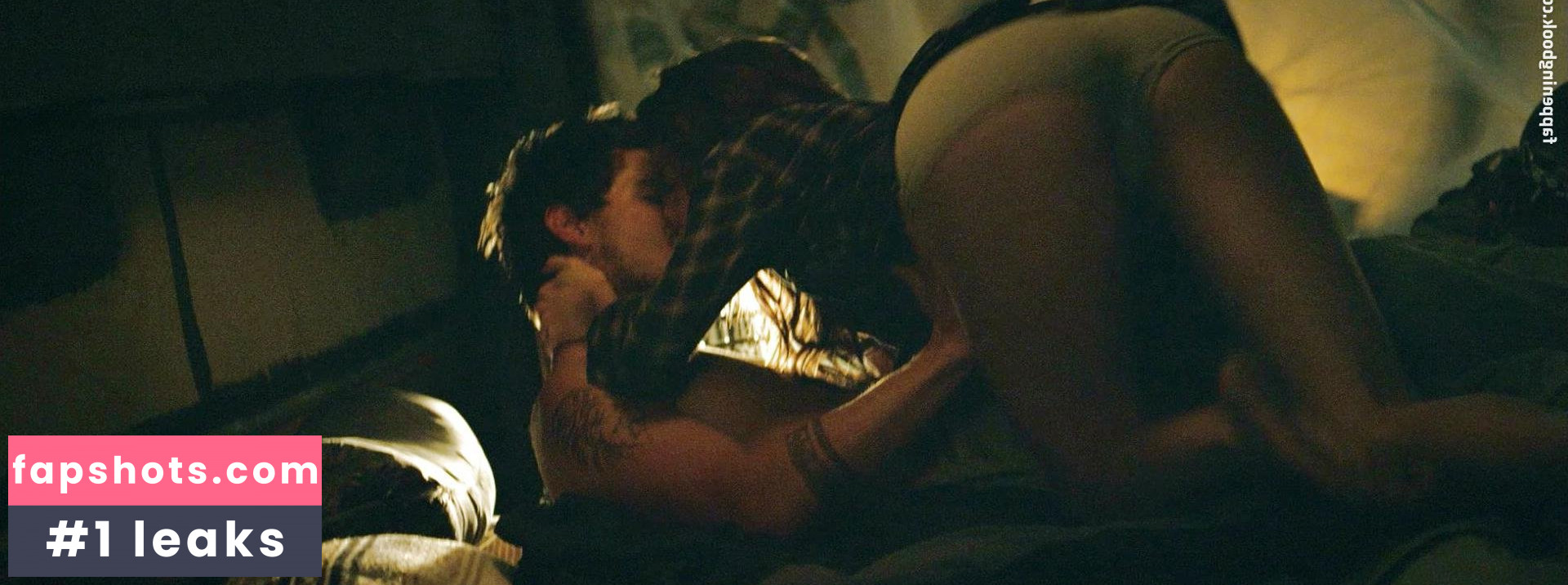 Marie Avgeropoulos gallery photo #39