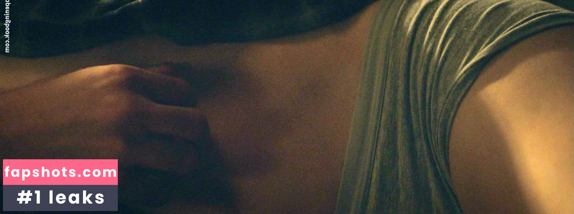 Marie Avgeropoulos gallery photo #41